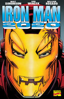 Iron Man 2020 Vol 1 1