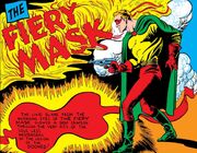 Jack Castle (Earth-616) from Daring Mystery Comics Vol 1 6 001