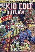 Kid Colt Outlaw Vol 1 186