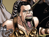 Lamia (Libyan Queen) (Earth-616)