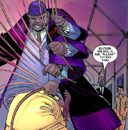 M'Butu (Earth-616) from Black Panther Vol 4 3 0002