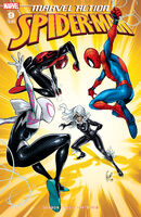 Marvel Action Spider-Man Vol 1 9