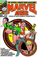Marvel Age Vol 1 26