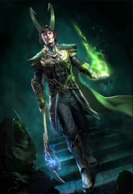 Marvel Duel Card 0149