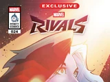 Marvel Rivals Infinity Comic Vol 1 24
