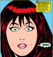 Mary Jane Watson (Earth-616) from Amazing Spider-Man Vol 1 291 001