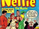 Nellie the Nurse Comics Vol 1 28