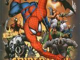 Official Handbook of the Marvel Universe: Spider-Man 2004 Vol 1 1