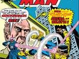 Power Man Vol 1 28