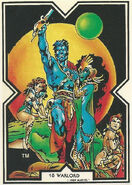 Excalibur (Trading Cards)