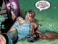 House of M (Earth-58163)