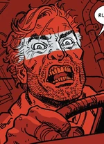 Vampires protected their food from Zombies (Earth-28003)