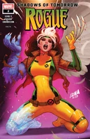 Rogue (Vol. 4) #2