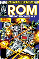 Rom Vol 1 2.jpg (657 KB) Rom #2
