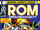 Rom Vol 1 2