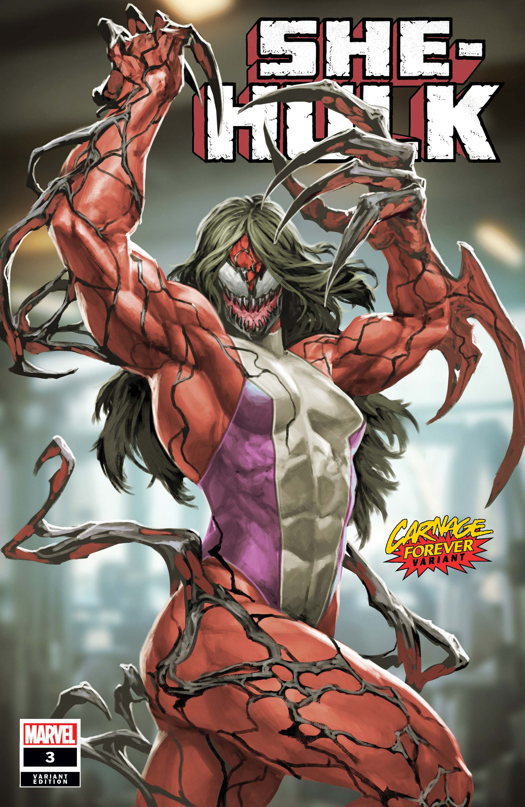 She-Hulk Vol 4 11, Marvel Database