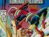 Spider-Man: Funeral for an Octopus Vol 1 1