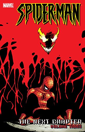 アメコミ ②.③巻セット SPIDER-MAN:THE NEXT CHAPTER Spider-Man: The Next Chapter TPB Vol 1 3 | Marvel Database