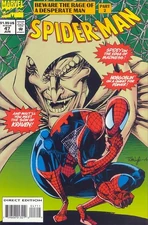 Spider-Man Vol 1 47