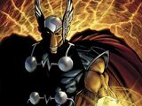 Stormbreaker: The Saga of Beta Ray Bill Vol 1 1