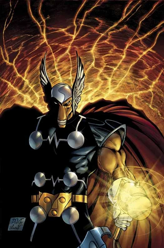 Category Stormbreaker Images Marvel Database Fandom