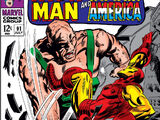 Tales of Suspense Vol 1 91