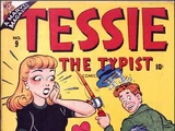 Tessie the Typist Comics Vol 1 9