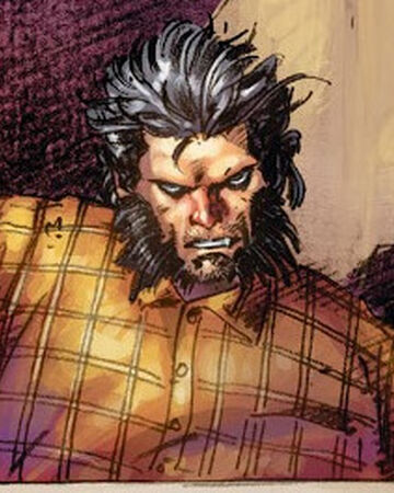Thomas Logan Earth 616 Marvel Database Fandom