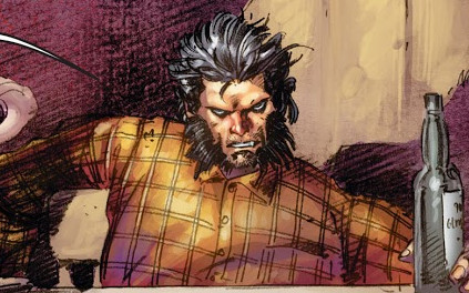 Thomas Logan Earth 616 Marvel Database Fandom