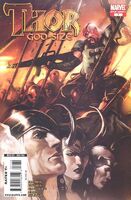 Thor God-Size Special Vol 1 1