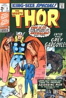 Thor King-Size Special Vol 1 3