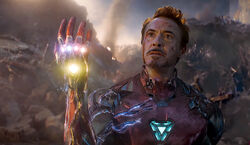 Tony Stark (Terra-199999) from Avengers Endgame 0001