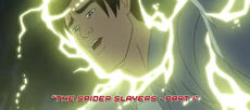 Ultimate Spider-Man (animated series) Season 4 21