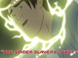 Ultimate Spider-Man (animated series) Season 4 21