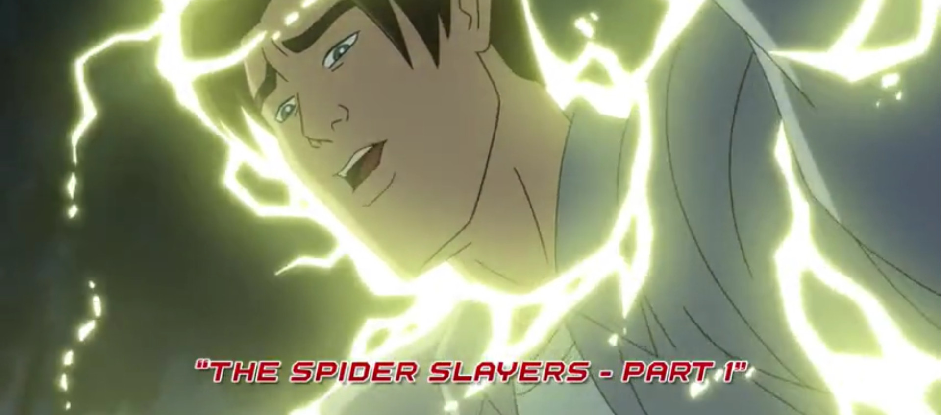 Ultimate Spider-Man (animated series) Season 4 21 | Marvel Database | Fandom
