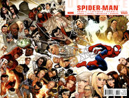 Ultimate Spider-Man Vol 1 150