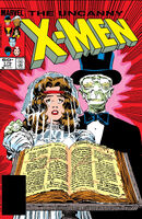 Uncanny X-Men #179 "What Happened to Kitty?" Release date: December 6, 1983 Cover date: March, 1984