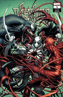 Amazing Spider-Man #39 Ryan Stegman Wraparound Variant [GW]