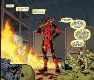 Wade Wilson (Earth-616) from Deadpool & the Mercs for Money Vol 1 1 001