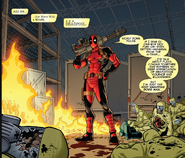 From Deadpool & the Mercs for Money #1