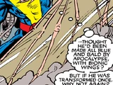 Warren Worthington III (Masque's Doppelganger) (Earth-616)
