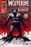 Wolverine and Gambit Vol 1 100