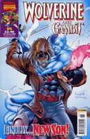 Wolverine and Gambit Vol 1 95