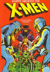 X-Men Collectors Edition (UK) 2 issues