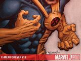 X-Men Forever Vol 2 18