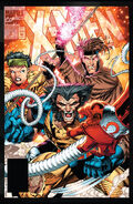 X-Men (Vol. 2) #4