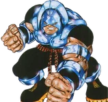 Zane Yama