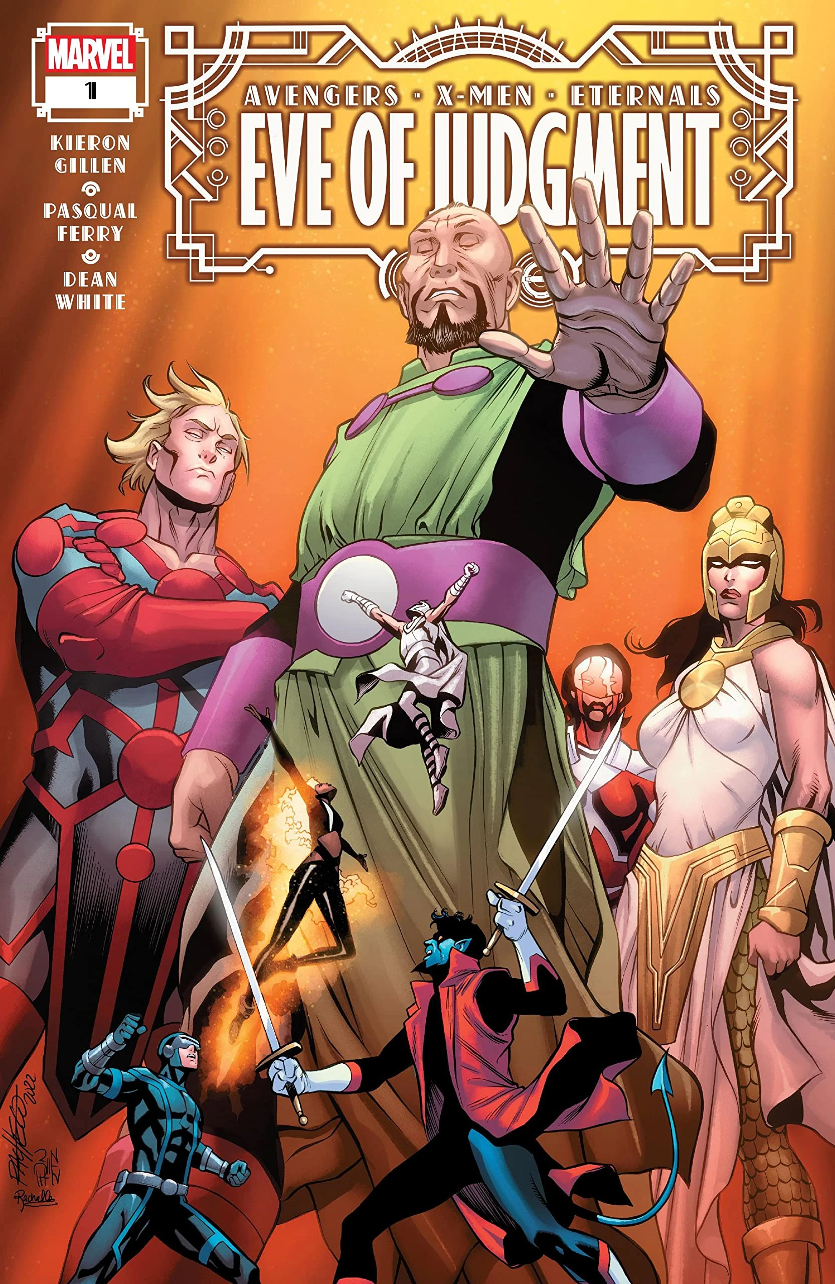 Heft (Reguläre Ausgabe)