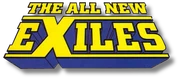 All New Exiles logo