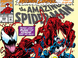 Amazing Spider-Man Vol 1 380